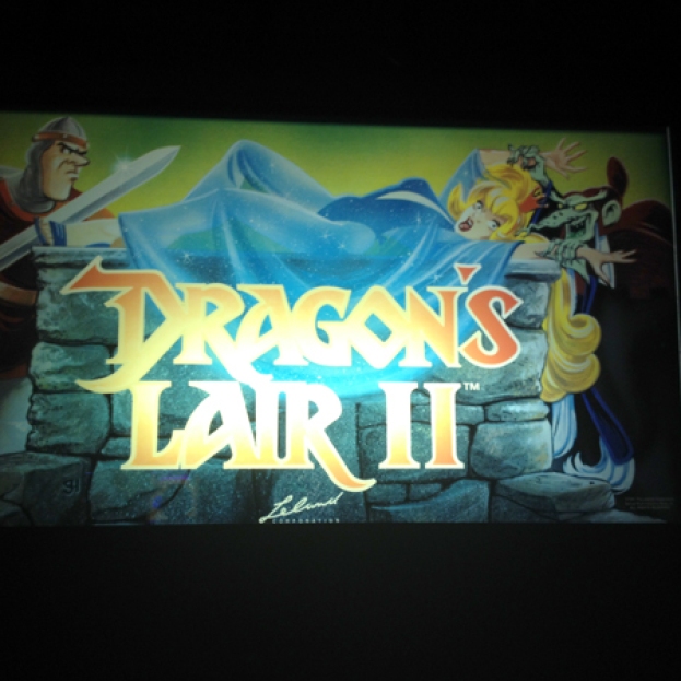 Dragon's Lair II